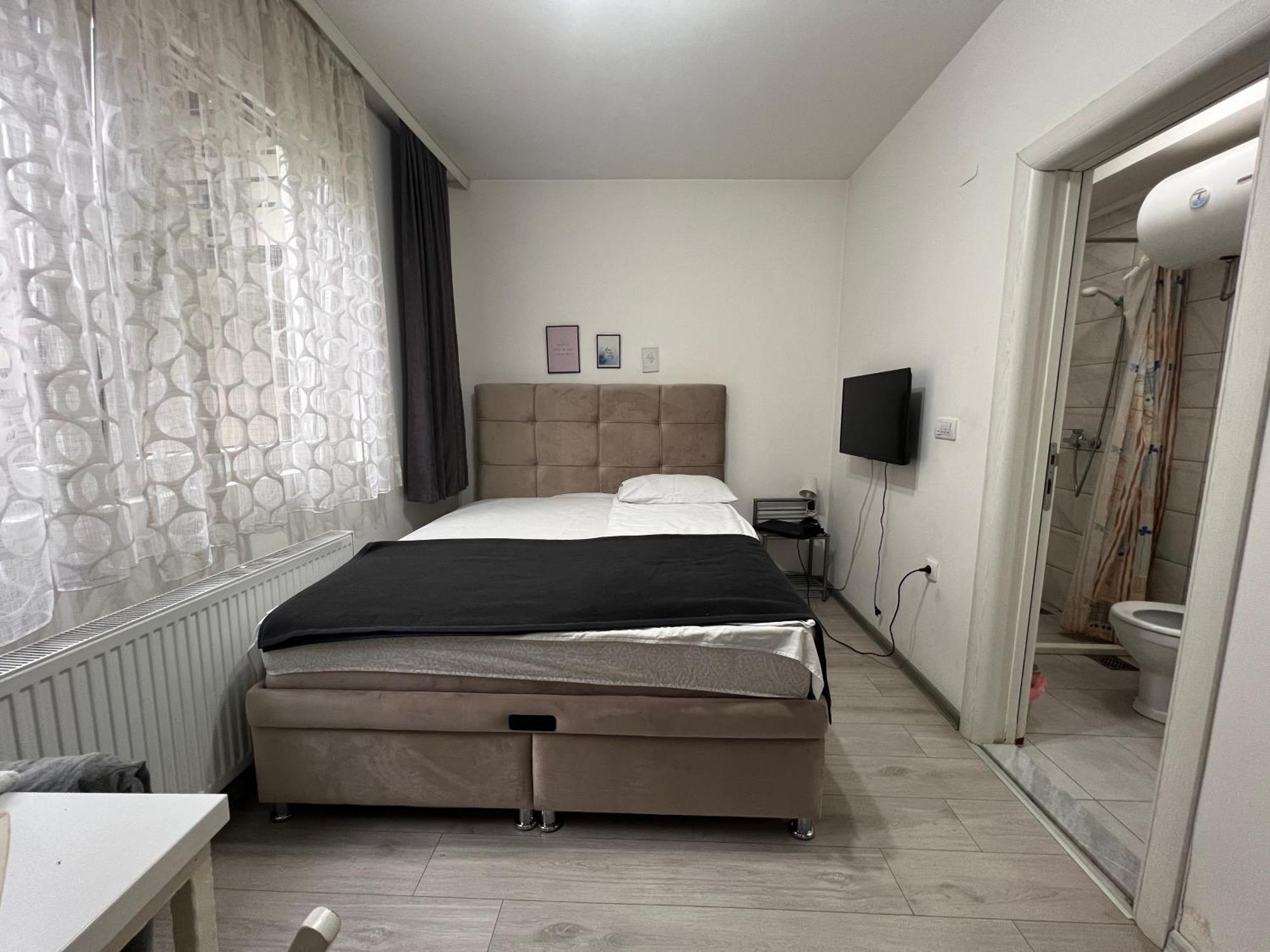 Old Town Apartments Novi Pazar Exterior foto